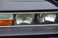 1983 Aston Martin Lagonda.  Chassis number SCFDL01S7DTL13268